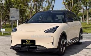 Body kit geely ex2