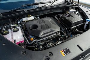 Động Cơ MG HS PHEV