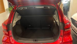 lót cốp sau mg zs