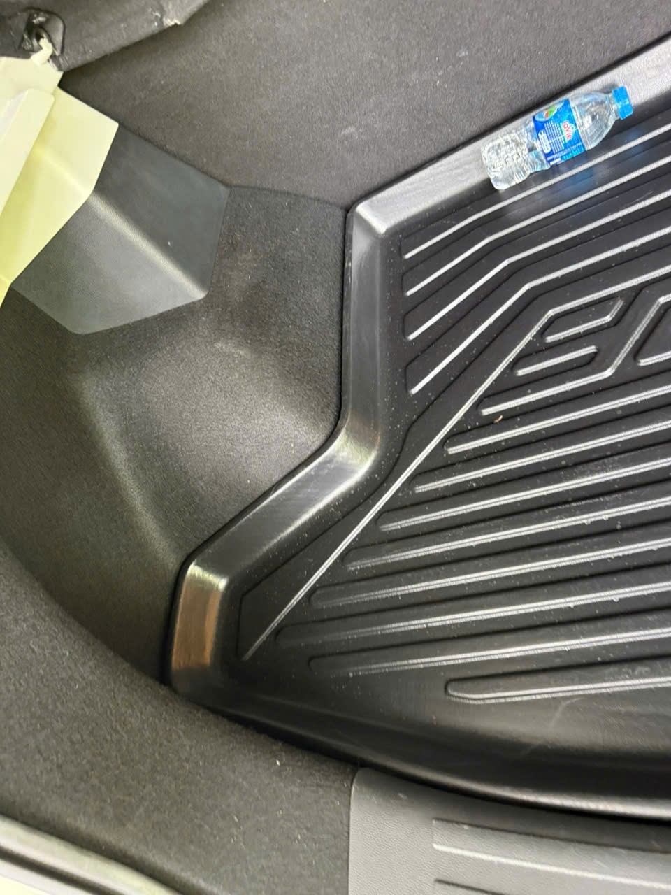 thảm lót sàn nhựa TPE 