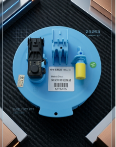 giá cụm bơm xăng mg zs