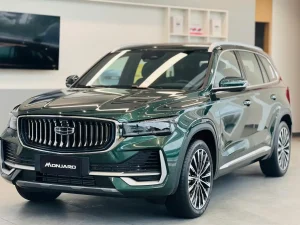 phụ tùng geely monjaro