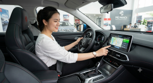 hướng dẫn sử dụng xe mg