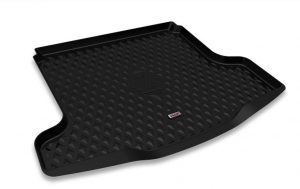 lót cốp xe ô tô mg